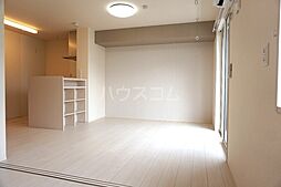 グランドエル・Ｆ　D 106 1階1LDKのリビング/ダイニング