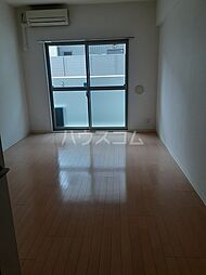 JR中央線 国分寺駅 徒歩13分の賃貸マンション 1階1Kのリビング/ダイニング