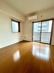 レジディア新中野 503 5階1Kのリビング/ダイニング