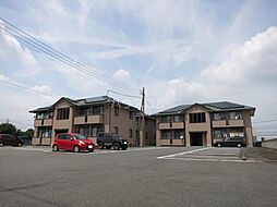 グリーンコートＡ 201