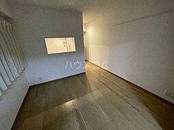 東急東横線 新丸子駅 徒歩4分の賃貸マンション 4階1LDKのリビング/ダイニング