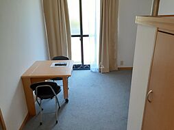 JR南武線 武蔵中原駅 徒歩15分の賃貸マンション 1階1Kのリビング/ダイニング