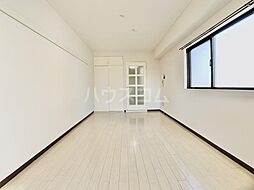 INABAビル 304 3階1Kのリビング/ダイニング