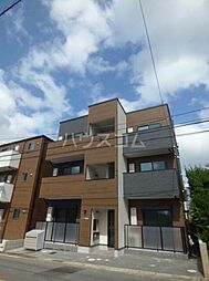 Ｇ−ＰＲＩＭＥ　蘇我 201