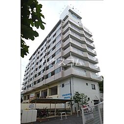 名古屋市営鶴舞線 いりなか駅 徒歩6分の賃貸マンション