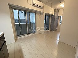 クレスト小杉スクエア 603 6階1DKのリビング/ダイニング