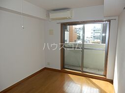 LINX　NARIMASU 4階1Kのリビング/ダイニング