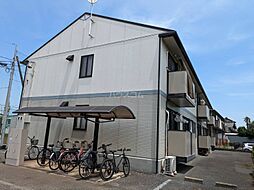 ホワイトハイツ白樺