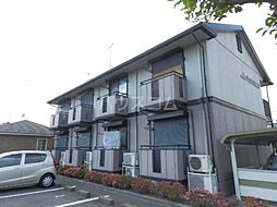 ジュネス結城　Ｄ