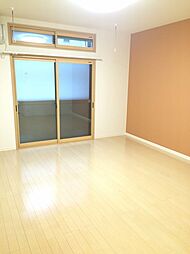 フジハイツ 102 1階1Kのリビング/ダイニング