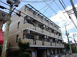 フロイデ東向日