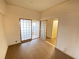 足立ハイツ太秦 403