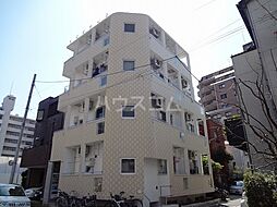 東京メトロ南北線 王子神谷駅 徒歩4分の賃貸マンション