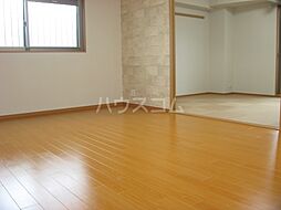 シャルレ10番館 407