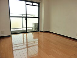 ラベレッツア和泉中央 306 3階1Kのリビング/ダイニング