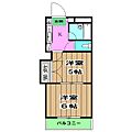 プリマベーラ西京極5階5.7万円