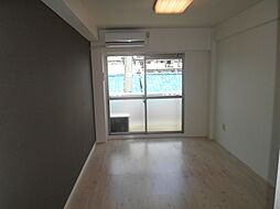 パレドール池上 101