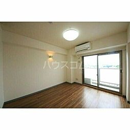 ランドハウス八事 601 6階1Kのリビング/ダイニング