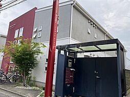 ブロッサムリッジ・ノースウィング