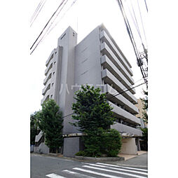 名古屋市営鶴舞線 上前津駅 徒歩6分