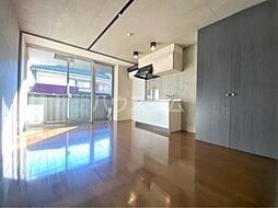 2232フレグランスアベニュー 102 1階1LDKのリビング/ダイニング