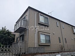 パウゼ西恋ヶ窪