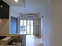 JR鹿児島本線 吉塚駅 徒歩8分の賃貸マンション 7階1LDKのリビング/ダイニング