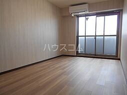 京都地下鉄東西線 西大路御池駅 徒歩5分の賃貸マンション 3階1Kのリビング/ダイニング