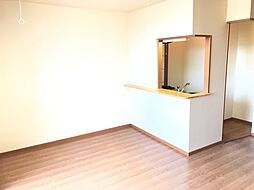 プリムロウズ 00202 2階1LDKのリビング/ダイニング