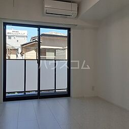 JR常磐線 亀有駅 徒歩10分の賃貸マンション 1階1Kのリビング/ダイニング