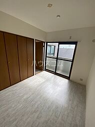 ランブラス南長岡京 303 3階2LDKのリビング/ダイニング