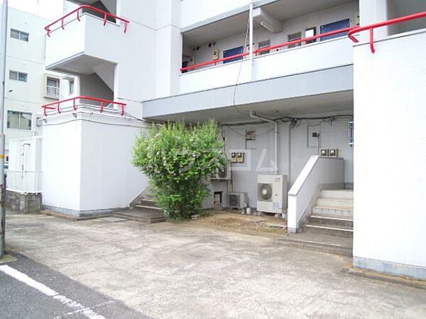 外観画像