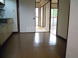 芦山ビル 303 3階1DKのリビング/ダイニング