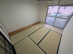 桜山朝日マンション 205 2階1Kのリビング/ダイニング