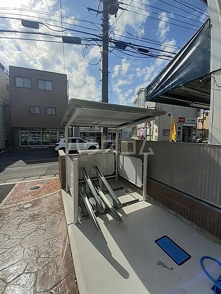 外観画像