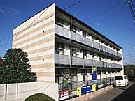 東京都西東京市中町5丁目2-22：物件画像／ハウスコム西東京株式会社　武蔵境店
