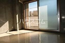 ラコルタ 401 4階1Kのリビング/ダイニング