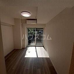 JR横須賀線 武蔵小杉駅 徒歩18分の賃貸マンション 5階1Kのリビング/ダイニング