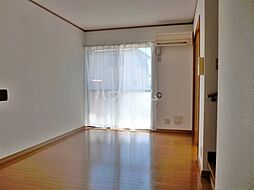 アーバンステージII 1階2LDKのリビング/ダイニング