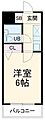 ガーデンヒルズ中山5階5.0万円