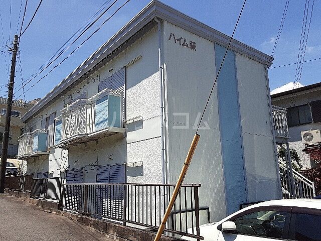 ホームズ 京急本線 上大岡駅 徒歩7分 1ldk 賃料7 5万円 1階 41 73 賃貸アパート住宅情報
