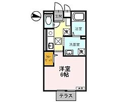 阪急箕面線 箕面駅 徒歩19分 2階/-