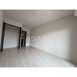 JR中央本線 神領駅 徒歩24分の賃貸マンション 4階1Kのリビング/ダイニング