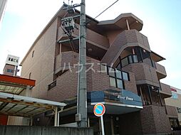 名鉄名古屋本線 山王駅 徒歩5分の賃貸マンション