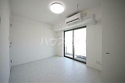 GRAN　PASEO　巣鴨II 502 5階1Kのリビング/ダイニング