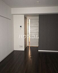 ＸＥＢＥＣときわ台 9階1Kのリビング/ダイニング