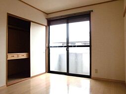 グローネ飯倉台　Ａ 202 2階3DKのリビング/ダイニング