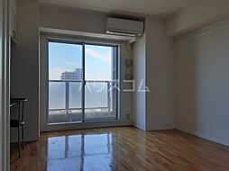 Ａｃｃｅｓｓ湘南平塚 1208 12階1Kのリビング/ダイニング