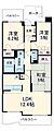 マグノーリエ青葉台3階16.0万円