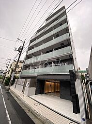 都営三田線 志村坂上駅 徒歩11分の賃貸マンション